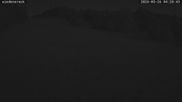 Archived webcam image showing Münstertal-Wieden: Wiedenereck Ski lift on 26 May 2026 at 04:01