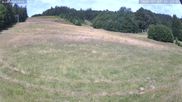 Archived webcam image showing Münstertal-Wieden: Wiedenereck Ski lift on 7 Jul 2026 at 10:23