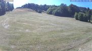 Archived webcam image showing Münstertal-Wieden: Wiedenereck Ski lift on 12 Jul 2026 at 16:57