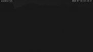 Archived webcam image showing Münstertal-Wieden: Wiedenereck Ski lift on 30 Jul 2026 at 04:05