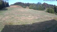 Archived webcam image showing Münstertal-Wieden: Wiedenereck Ski lift on 21 Sep 2026 at 08:39
