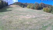 Archived webcam image showing Münstertal-Wieden: Wiedenereck Ski lift on 5 Oct 2026 at 12:59