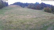 Archived webcam image showing Münstertal-Wieden: Wiedenereck Ski lift on 5 Oct 2026 at 14:59