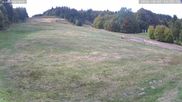Archived webcam image showing Münstertal-Wieden: Wiedenereck Ski lift on 7 Oct 2026 at 14:42