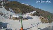 Archiviertes Webcam Bild: Valdezcaray - Anfängerlift am 26 Feb 2026 um 10:44 Uhr