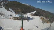 Archiviertes Webcam Bild: Valdezcaray - Anfängerlift am 26 Feb 2026 um 12:44 Uhr