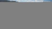 Archived webcam image showing Valdezcaray - Ski lift Principantes on 11 Aug 2026 at 16:43