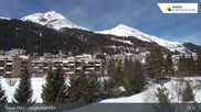 Archiviertes Webcam Bild: Davos Langlaufzentrum am 26 Feb 2026 um 13:02 Uhr