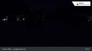 Archiviertes Webcam Bild: Davos Langlaufzentrum am 26 Feb 2026 um 19:13 Uhr