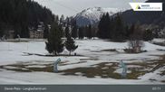 Archiviertes Webcam Bild: Davos Langlaufzentrum am 13.04.2026 um 07:59 Uhr