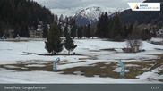 Archiviertes Webcam Bild: Davos Langlaufzentrum am 13.04.2026 um 11:59 Uhr