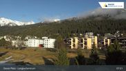 Archiviertes Webcam Bild: Davos Langlaufzentrum am 15.04.2026 um 08:20 Uhr