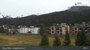 Archiviertes Webcam Bild: Davos Langlaufzentrum am 19.04.2026 um 09:08 Uhr