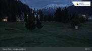 Archiviertes Webcam Bild: Davos Langlaufzentrum am 19.05.2026 um 05:26 Uhr