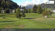 Archiviertes Webcam Bild: Davos Langlaufzentrum am 19.05.2026 um 08:26 Uhr