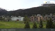 Archiviertes Webcam Bild: Davos Langlaufzentrum am 19.05.2026 um 15:26 Uhr