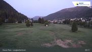 Archiviertes Webcam Bild: Davos Langlaufzentrum am 26.05.2026 um 05:27 Uhr