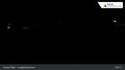 Archived webcam image showing Davos: Nordic Center on 28 May 2026 at 03:30
