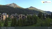 Archiviertes Webcam Bild: Davos Langlaufzentrum am 28.05.2026 um 07:43 Uhr