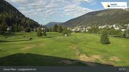 Archiviertes Webcam Bild: Davos Langlaufzentrum am 28.05.2026 um 08:34 Uhr