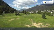 Archiviertes Webcam Bild: Davos Langlaufzentrum am 28.05.2026 um 09:34 Uhr