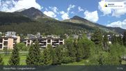 Archiviertes Webcam Bild: Davos Langlaufzentrum am 28.05.2026 um 11:07 Uhr