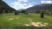 Archiviertes Webcam Bild: Davos Langlaufzentrum am 28.05.2026 um 13:07 Uhr