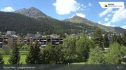 Archiviertes Webcam Bild: Davos Langlaufzentrum am 28.05.2026 um 15:07 Uhr