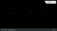 Archived webcam image showing Davos: Nordic Center on 11 Jun 2026 at 03:46