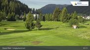 Archiviertes Webcam Bild: Davos Langlaufzentrum am 14.06.2026 um 07:36 Uhr