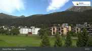 Archiviertes Webcam Bild: Davos Langlaufzentrum am 14.06.2026 um 08:36 Uhr