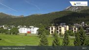 Archiviertes Webcam Bild: Davos Langlaufzentrum am 14.06.2026 um 09:36 Uhr