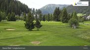 Archiviertes Webcam Bild: Davos Langlaufzentrum am 14.06.2026 um 11:36 Uhr