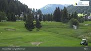 Archiviertes Webcam Bild: Davos Langlaufzentrum am 14.06.2026 um 15:36 Uhr