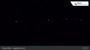 Archived webcam image showing Davos: Nordic Center on 15 Jun 2026 at 01:58