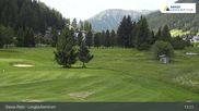 Archiviertes Webcam Bild: Davos Langlaufzentrum am 15.06.2026 um 11:06 Uhr