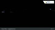 Archived webcam image showing Davos: Nordic Center on 7 Jul 2026 at 01:59