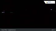 Archived webcam image showing Davos: Nordic Center on 7 Jul 2026 at 03:59
