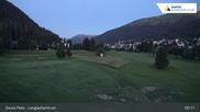 Archiviertes Webcam Bild: Davos Langlaufzentrum am 12.07.2026 um 05:23 Uhr