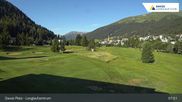 Archiviertes Webcam Bild: Davos Langlaufzentrum am 12.07.2026 um 08:23 Uhr