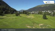 Archiviertes Webcam Bild: Davos Langlaufzentrum am 12.07.2026 um 09:23 Uhr
