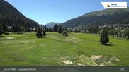 Archiviertes Webcam Bild: Davos Langlaufzentrum am 12.07.2026 um 13:23 Uhr