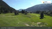 Archiviertes Webcam Bild: Davos Langlaufzentrum am 12.07.2026 um 17:33 Uhr
