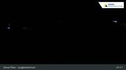 Archived webcam image showing Davos: Nordic Center on 27 Jul 2026 at 01:29