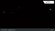 Archived webcam image showing Davos: Nordic Center on 27 Jul 2026 at 03:29