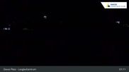 Archiviertes Webcam Bild: Davos Langlaufzentrum am 09.08.2026 um 01:11 Uhr