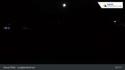 Archived webcam image showing Davos: Nordic Center on 24 Aug 2026 at 01:09