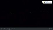 Archived webcam image showing Davos: Nordic Center on 24 Aug 2026 at 05:09