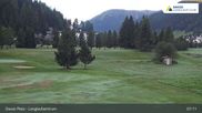Archiviertes Webcam Bild: Davos Langlaufzentrum am 26.08.2026 um 07:49 Uhr
