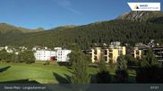 Archiviertes Webcam Bild: Davos Langlaufzentrum am 26.08.2026 um 08:49 Uhr